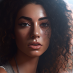 AI Generated Avatar